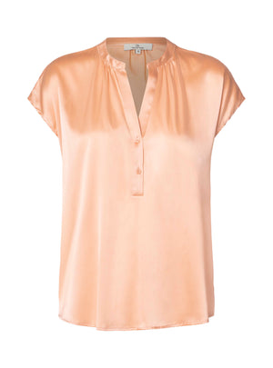 3101 Top top Solid Peach