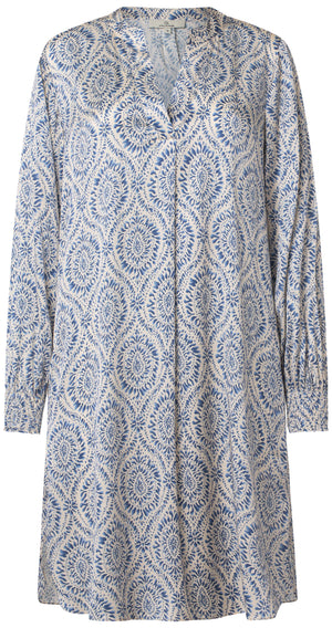 Charlotte Sparre Copenhagen Admire dress Dress Blue