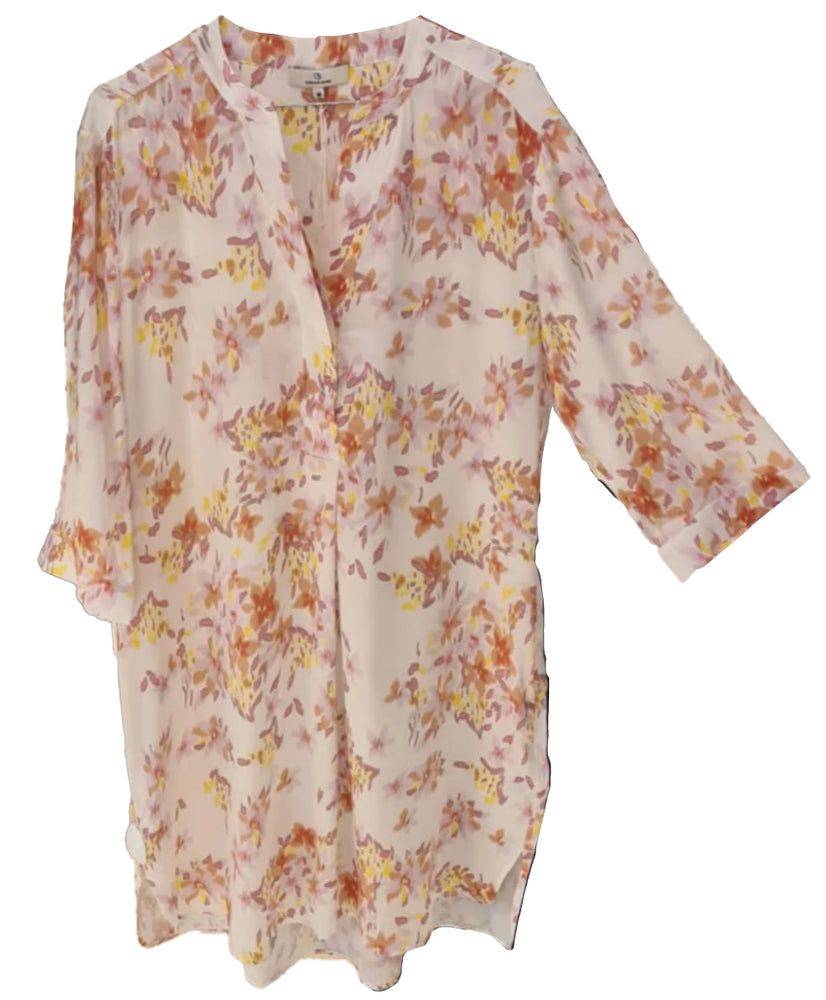 Bliss dress Primrose / 3120 Primrose - Rose
