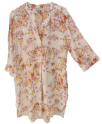 Bliss dress Primrose / 3120 Primrose - Rose