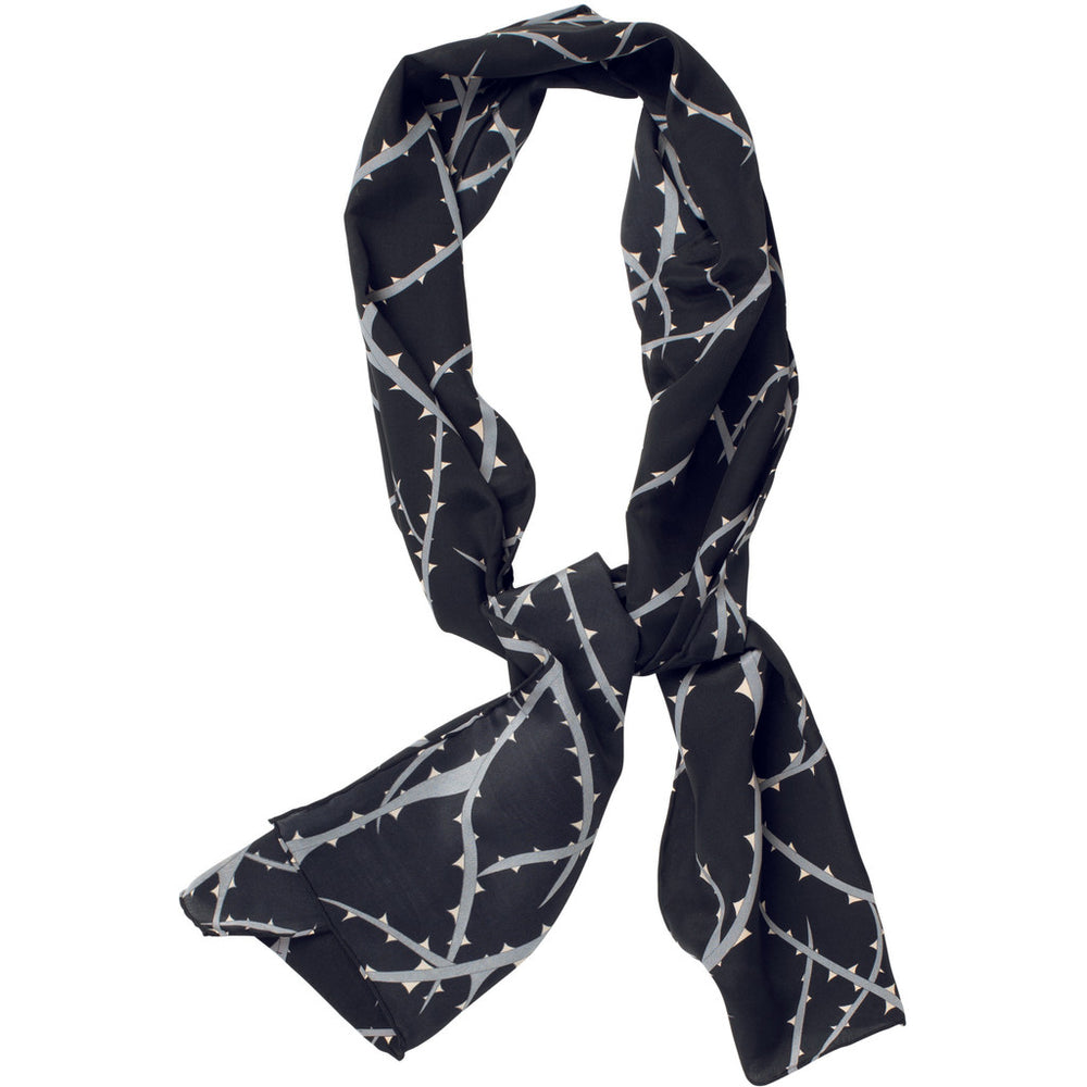 CS490 Thorns / CS490 Thorns 55x55 - Black