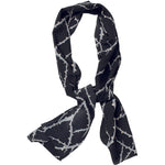 CS490 Thorns / CS490 Thorns 55x55 - Black