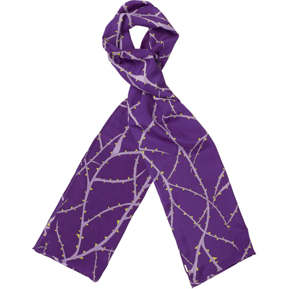 CS490 Thorns / CS490 Thorns 55x55 - Lilac