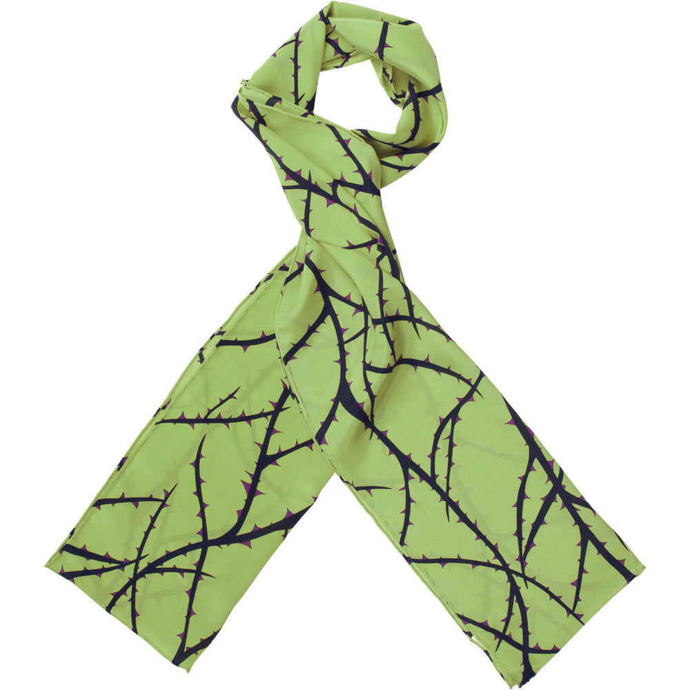 CS490 Thorns / CS490 Thorns 55x55 - Lime