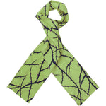 CS490 Thorns / CS490 Thorns 55x55 - Lime