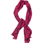 CS490 Thorns / CS490 Thorns 55x55 - Red