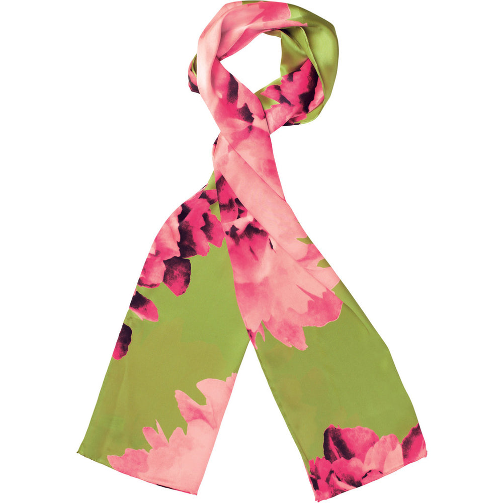 CS491 Peony / CS491 Peony 35x165 - Lime