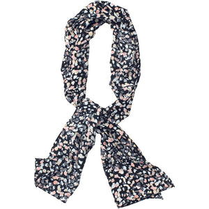 Charlotte Sparre Copenhagen CS494 Cille Scarf Black