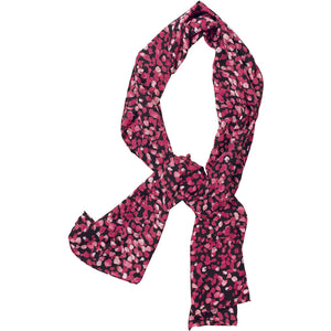 Charlotte Sparre Copenhagen CS494 Cille Scarf Red