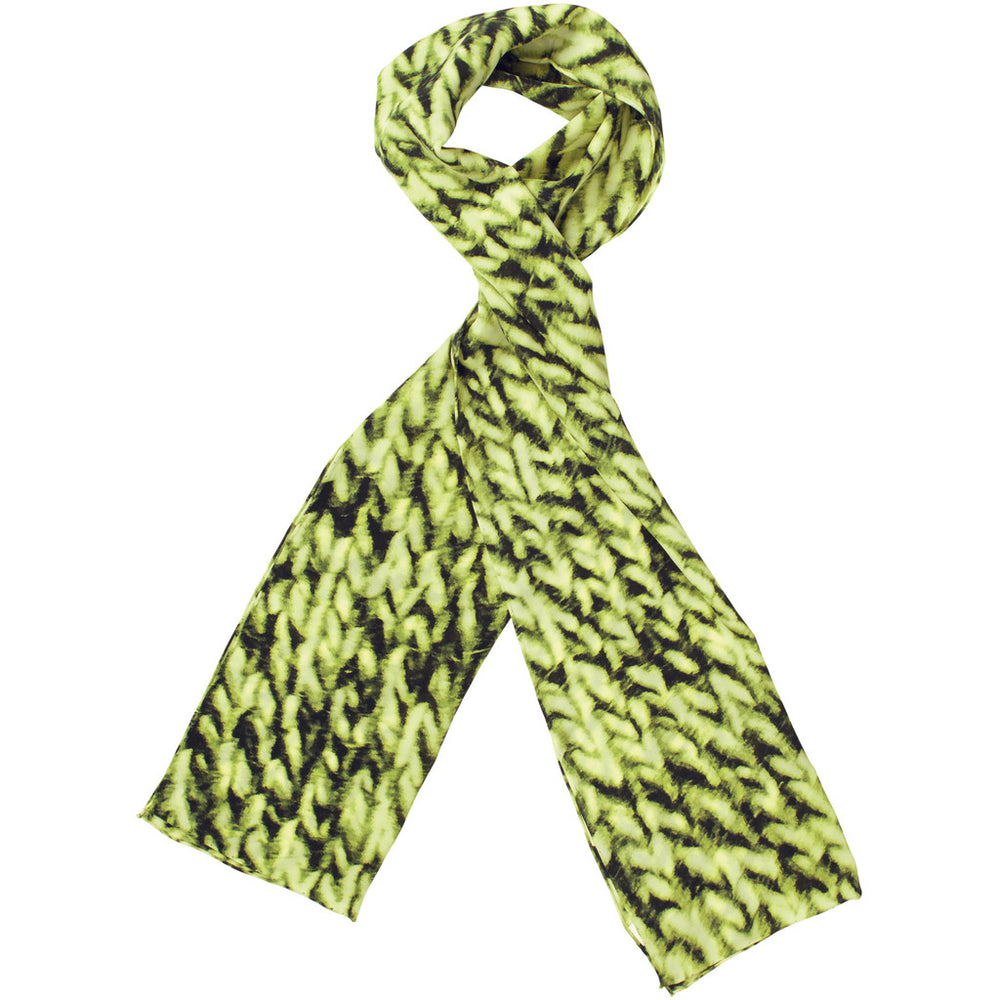 CS498 Selena / CS498 Selena 35x165 - Lime
