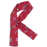 CS541 Summer garden / CS541 Summer garden 55x55 - Red
