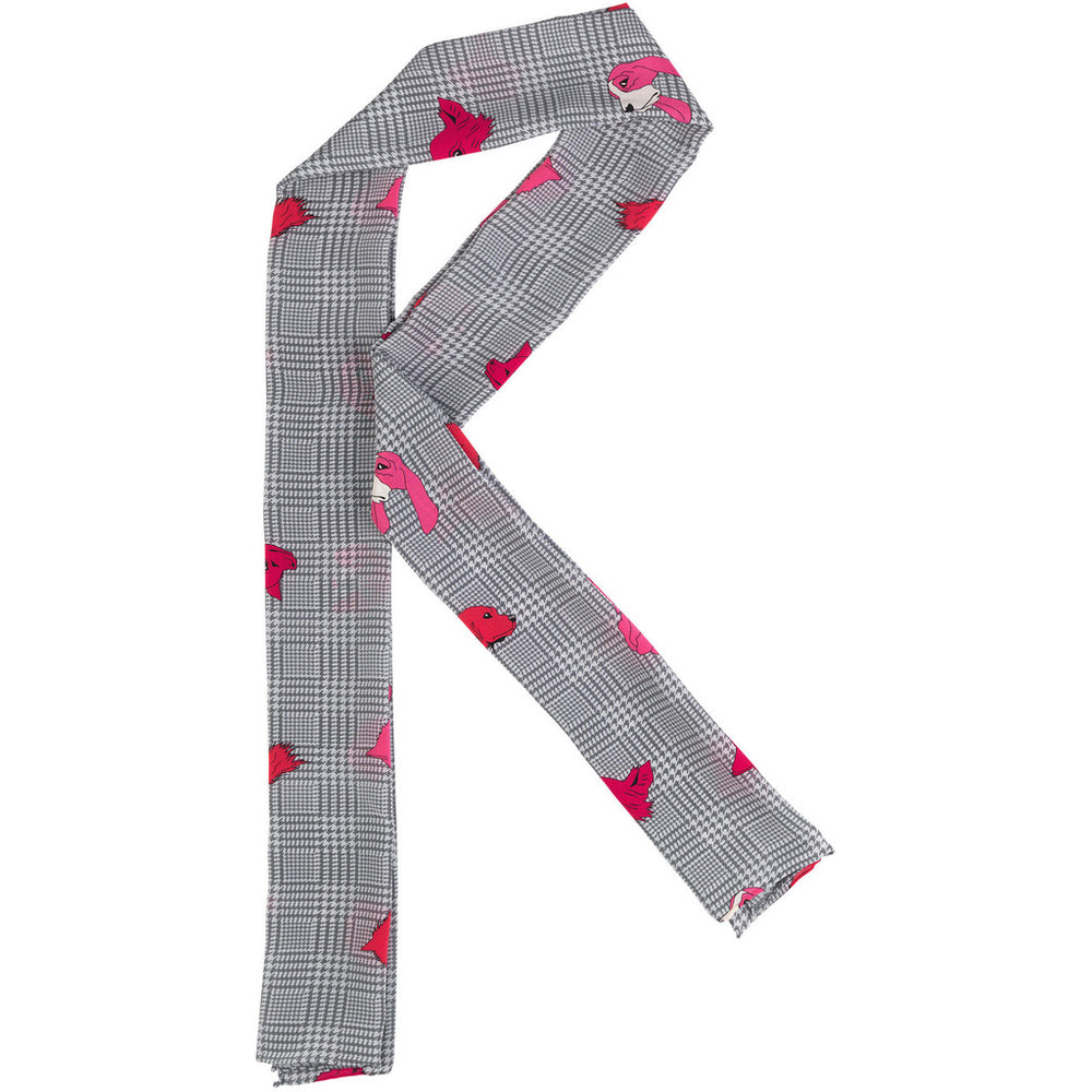 CS561 Cats and dogs / CS561 Cats and dogs 55x55 - Grey