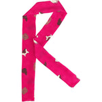 CS561 Cats and dogs / CS561 Cats and dogs 55x55 - Pink