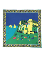 Capri 90x90 cm / 90-380 Capri 90x90 - Evening