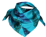 Charlotte 55x55 cm / CS547 Charlotte 55x55 - Turquoise