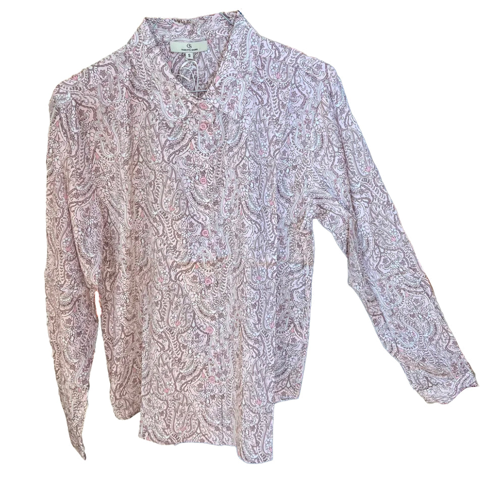 Just shirt Elinor / 3013 Elinor - Rose