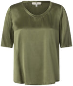 My tee / 3303 Solid - Olive
