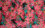 Charlotte Sparre Copenhagen Pauline 55x55 cm Scarf Black