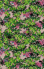 Charlotte Sparre Copenhagen Pauline 55x55 cm Scarf Nougat