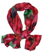 Spotlight 55x55 cm / CS448 Spotlight 55x55 - Pink/Green