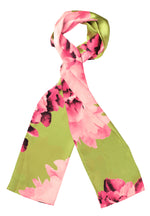 CS491 Peony / CS491 Peony 55x55 - Lime