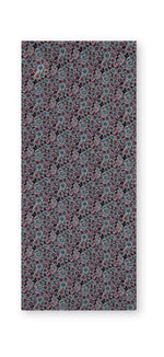 CS543 Geranium / CS543 Geranium 55x55 - Black