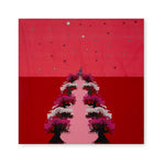 Sleeping beauty 95x95 cm / 95-003 Sleeping Beauty 95x95 - Day
