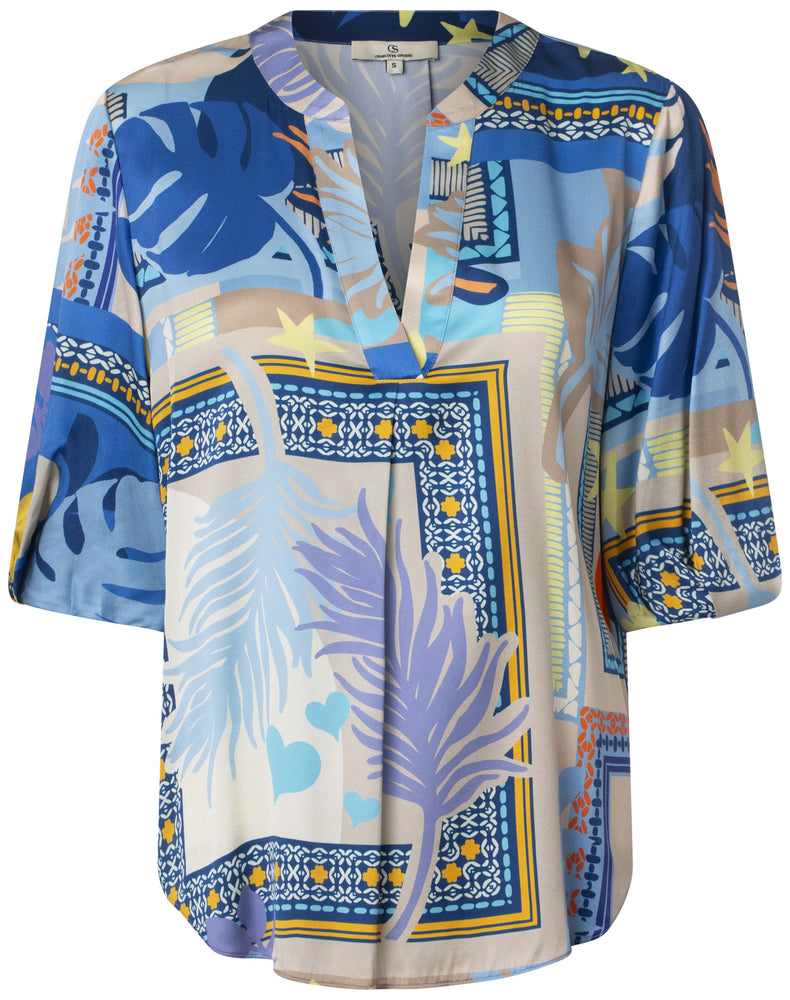 So-me / 3356 Summerfeel - Blue