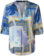 So-me / 3356 Summerfeel - Blue