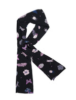 CS541 Summer garden / CS541 Summer garden 35x165 - Black