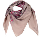 Susan 90x90 cm / 90-408 Susan 90x90 - Nougat