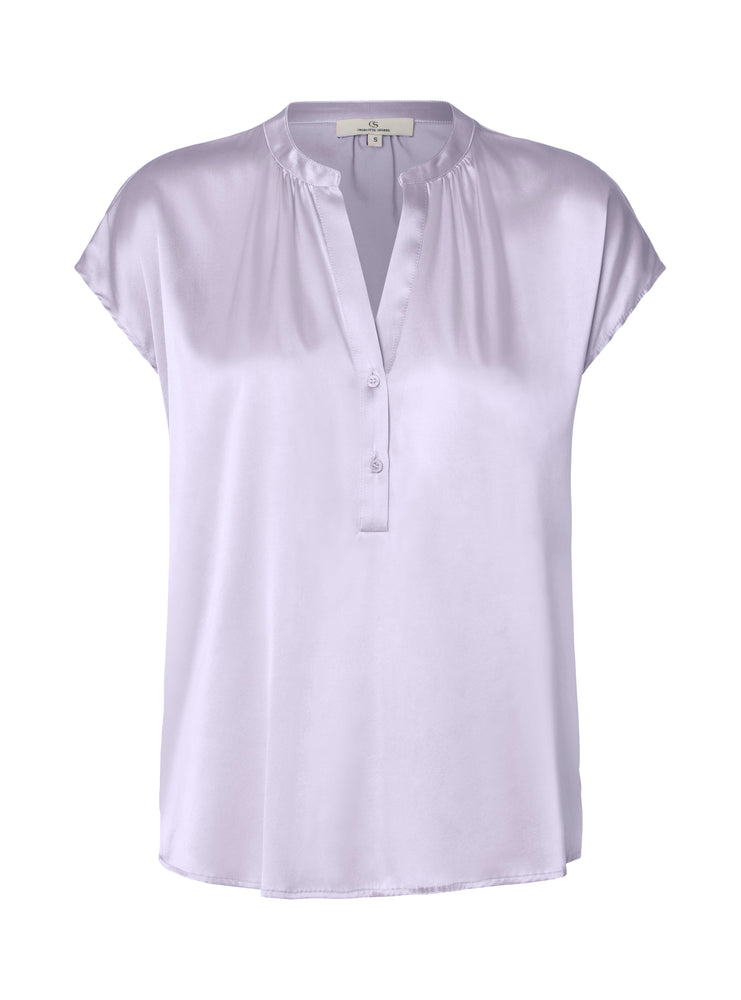 Top top Solid / 3101 Solid - Lilac