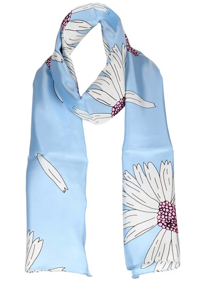 
                
                    Load image into Gallery viewer, CS608 Daisy love Light blue
                
            